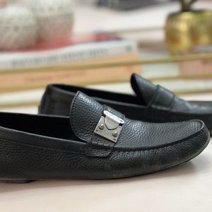 Louis Vuitton Driving Loafer - Mens size 10.5 UK/ 11.5 US